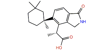 Oxeatamide I